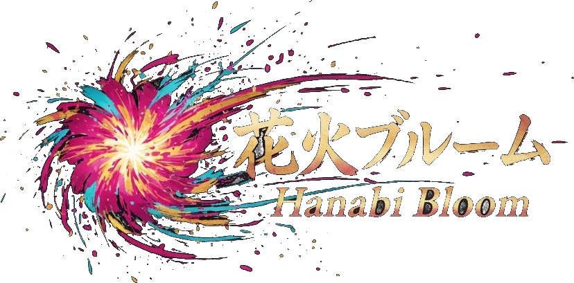 Hanabi Bloom