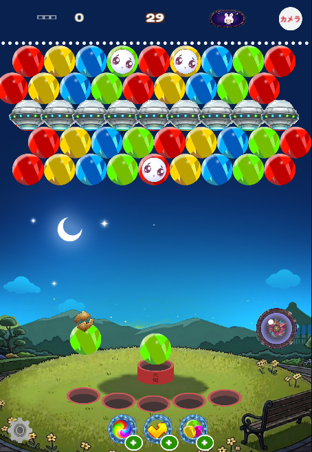パズル画面1